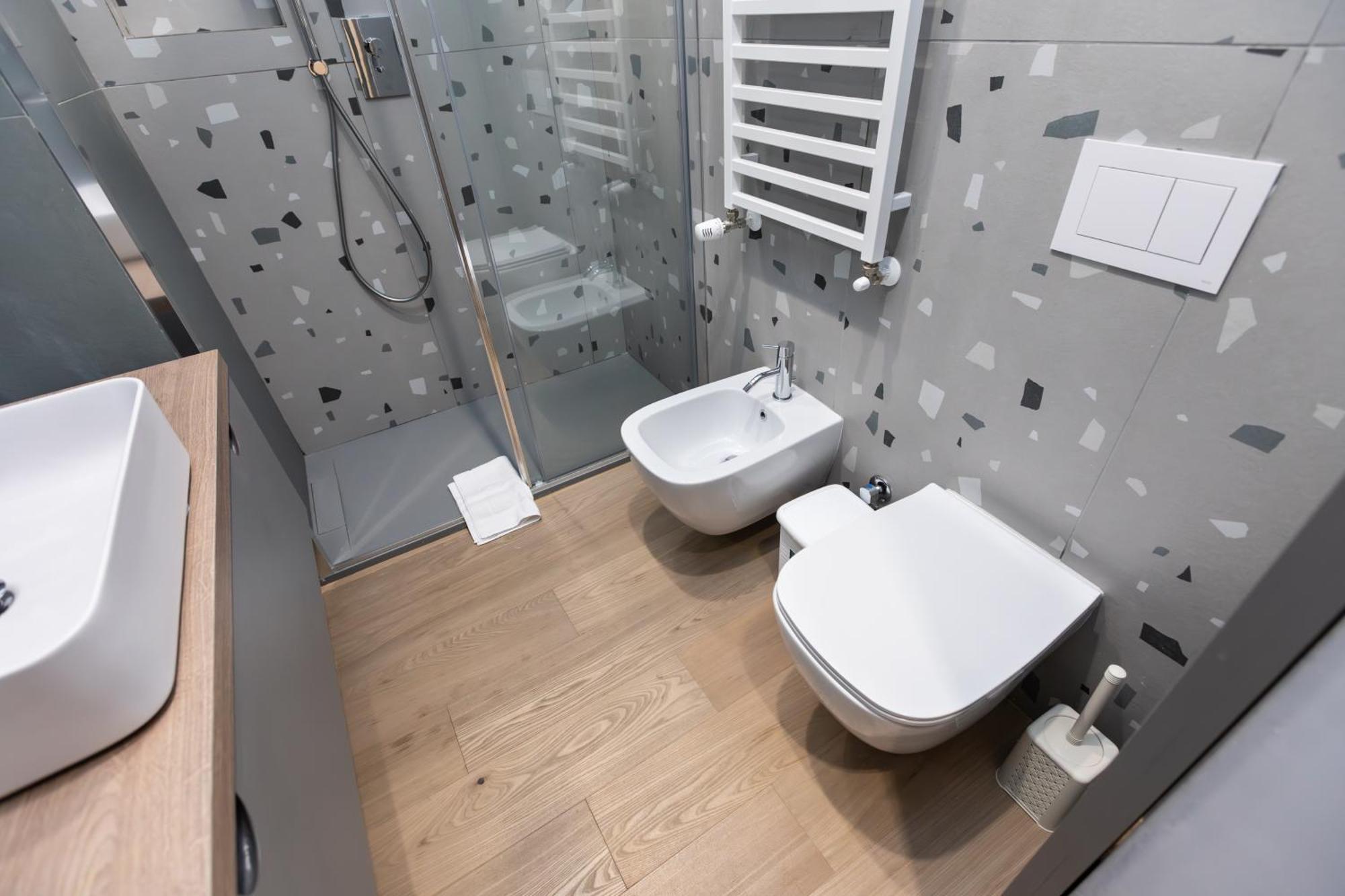 Magnoliaapartments - 11 Manara Center Milano